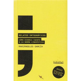 Relatos ortograficos