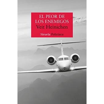 Peor de los enemigos, el