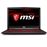 Portátil gaming MSI GL63 8SE 15,6'' Negro_0