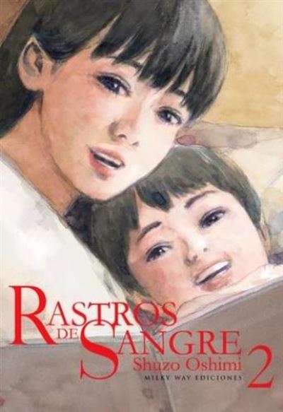 RASTROS DE SANGRE 02 - Imagen 3
