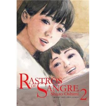 Rastros de sangre 2