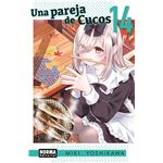 Una Pareja De Cucos 14