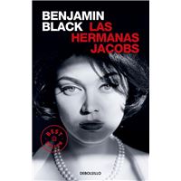 Las hermanas Jacobs (Quirke & Strafford 1)