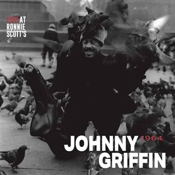 Johnny Griffin - 1