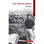 Teatro-Luis Martin Santos