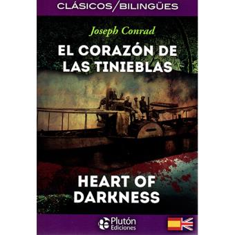 El corazón de las tinieblas / Earth of darkness