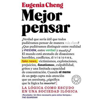 Mejor pensar