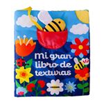 Mi gran libro de texturas