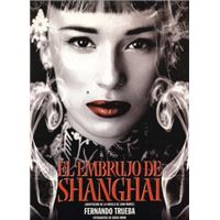 El embrujo de Shanghai