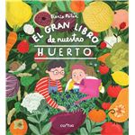 El gran libro de nuestro huerto