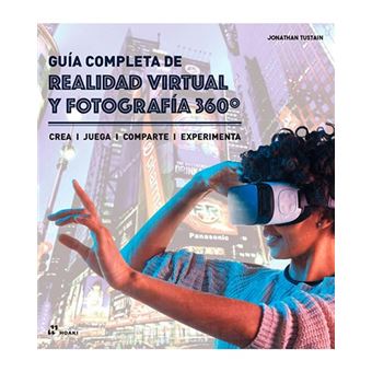 Guia completa de realidad virtual y