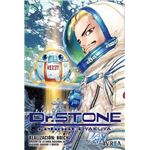 Dr. Stone Reboot: Byakuya