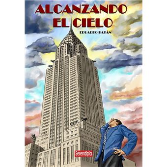 Alcanzando el cielo