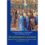 Del enfrentamiento a la amistad