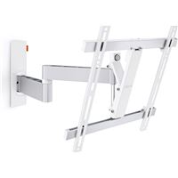 Soporte Vogels Wall 3245 Full-Motion Blanco para TV 32 - 55''