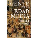 Gente De La Edad Media
