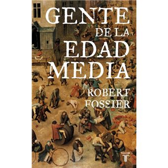 Gente De La Edad Media