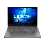 Ordenador portátil gaming Lenovo Legion 5 15IAH7H Intel® Core™ i7-12700H, 16 GB RAM, 1TB SSD, NVIDIA GeForce RTX 3070, 15,6'' WQHD, Sin S.O.