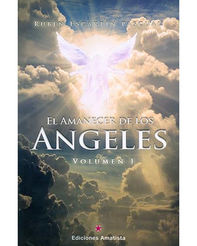 El Amanecer De los volumen libro angeles escartin pascual español tapa blanda iel epub