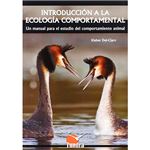 Introduccion a la ecologia comporta