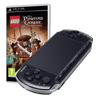 lego de piratas del caribe