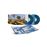Room Under The Stairs - 2 Vinilos Azul
