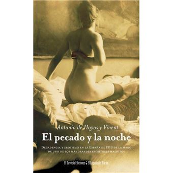 El pecado y la noche