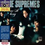 I hear a symphony -ltd-