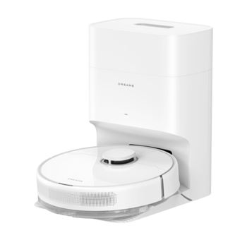 Robot aspirador Dreame D10 Plus Gen 2 + Bolsa de polvo RDB10
