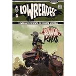 Lowreader 4