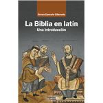 La Biblia En Latin