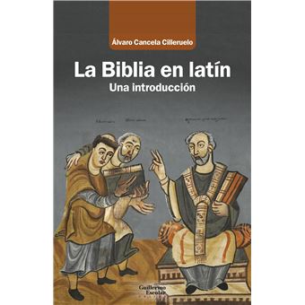 La Biblia En Latin