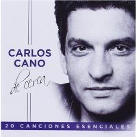 Carlos Cano De Cerca