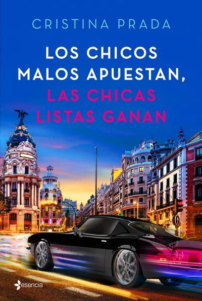 Los chicos malos apuestan, las chicas listas ganan - Cristina Prada · 5% de  descuento | Fnac