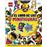 Lego El Libro De Las Minifiguras