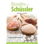 Biosales De Schussler Y Sales Complementarias