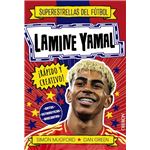 Lamine Yamal