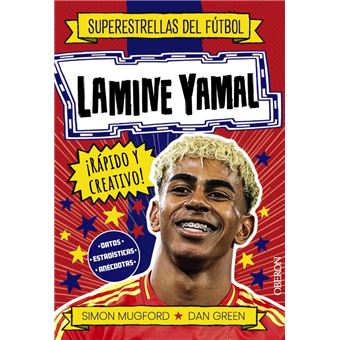 Lamine Yamal