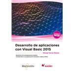 Desarrollo de aplicaciones visual b