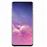 Funda Samsung Clear Cover para Galaxy S10 Transparente_2