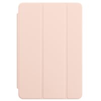 Funda Apple Smart Cover para iPad mini 5 Rosa arena