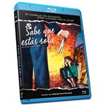 BLR-SABE QUE ESTAS SOLA