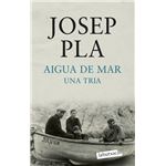 Aigua de mar