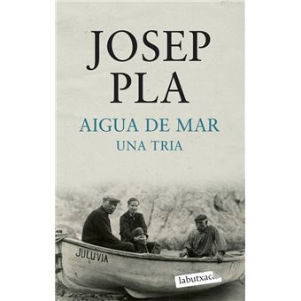 Aigua de mar