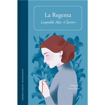 La Regenta