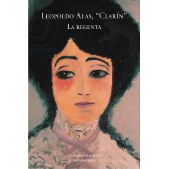 La Regenta