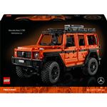 Lego - Technic - Mercedes-Benz G 500 Professional Line - Imagen 5