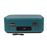 Tocadiscos Bluetooth Prixton VC600 Azul