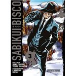 Sabikui Bisco 3