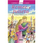 Romeo y julieta-leer con susaeta 3